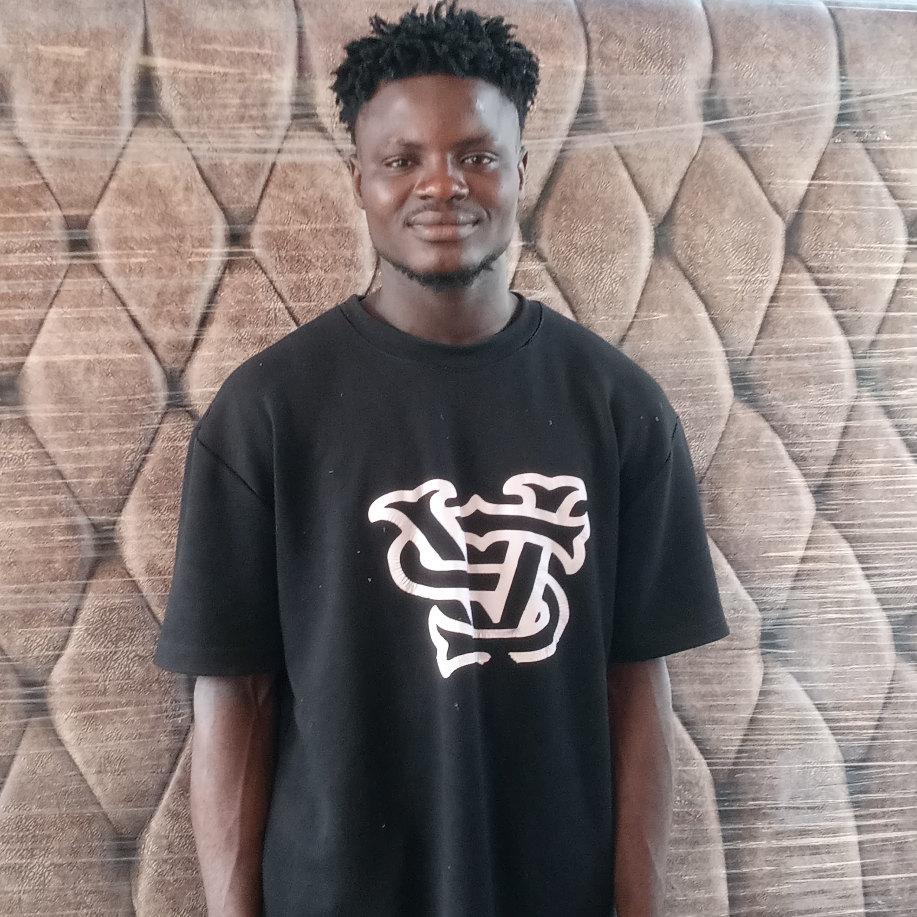 Mr. Qudus Yakube